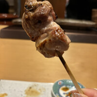 焼鳥 ひら野 - 