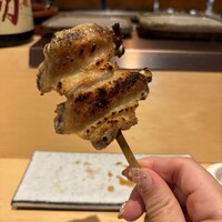 焼鳥 ひら野 - 