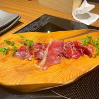 イベリコ屋 心斎橋店 - 