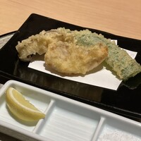 天冨良 麻布よこ田 恵比寿ガーデンプレイス店 - 