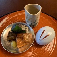 東京 芝 とうふ屋うかい - 