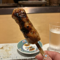 焼鳥 ひら野 - 