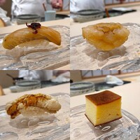 鯛良 六本木店 - 