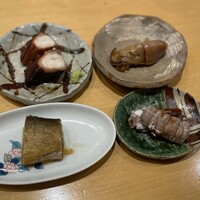 鯛良 六本木店 - 