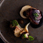 山手十番館 レストラン＆カフェ - 