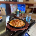 暖 - スパゲティーイタリアン