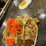 浅草もんじゃ もんろう - 