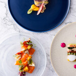 山手十番館 レストラン＆カフェ - 