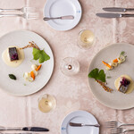 山手十番館 レストラン＆カフェ - 