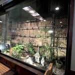 丹想庵　健次郎 - 