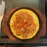 暖 - スパゲティーイタリアン