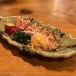 丹想庵　健次郎 - 