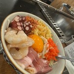 浅草もんじゃ もんろう - 