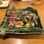 丹想庵　健次郎 - 