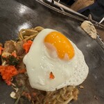 浅草もんじゃ もんろう - 