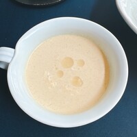セルサルサーレ - 冷製スープ セルサルサーレ - 冷製スープ