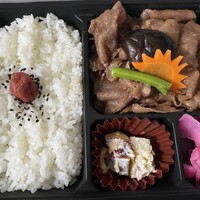 すき焼割烹 かとう - 