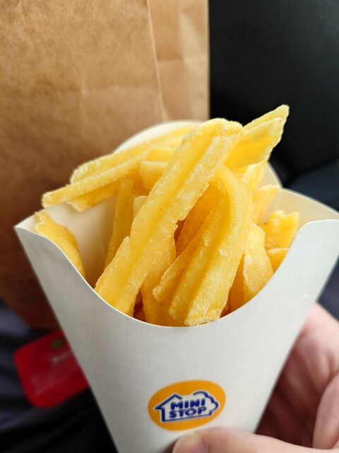 ミニストップ 船引店 - 船引（コンビニ・スーパー）の写真