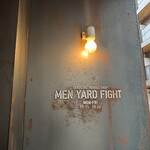 メン ヤード ファイト - 