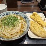 丸亀製麺 - 
