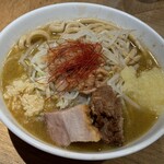 メン ヤード ファイト - 