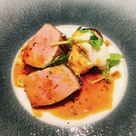 しまなみふれんち Murakami - 