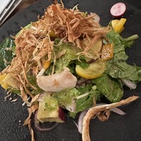 ダイナミックキッチン＆バー 響  新宿サザンタワー店 - 