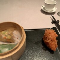 中国飯店 富麗華 - 