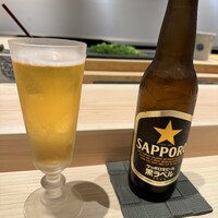 鮨南山 - 