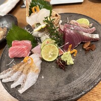 ダイナミックキッチン＆バー 響  新宿サザンタワー店 - 