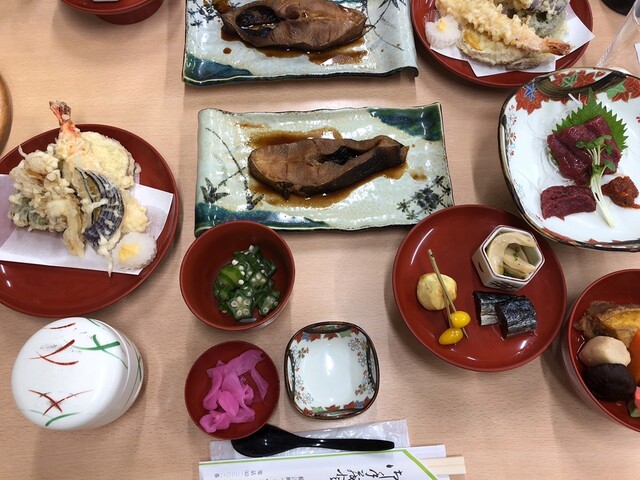 つきみが丘町民センター - 会津柳津（旅館・民宿）の写真