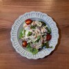 Cafe färben