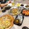韓国食堂 順天 かに村店