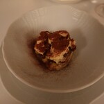 Iihashi Tei - Tiramisu