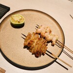 焼鳥 華備 - 