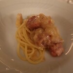 Iihashi Tei - Ragout of Takahara Pork and Lotus Root