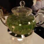 Iihashi Tei - Herbal Tea