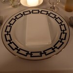 飯箸邸 - セッティング