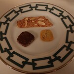 Iihashi Tei - Small Sweets