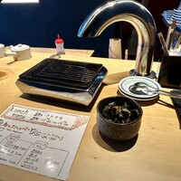堂島焼肉料理店 - 