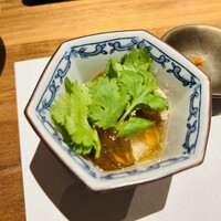 炭火焼鳥 木鶏 - 