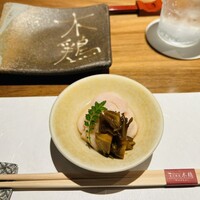 炭火焼鳥 木鶏 - 