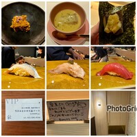 鮨のしはち - 