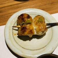 炭火焼鳥 木鶏 - 