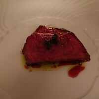 飯箸邸 - 信州牛