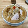 中華蕎麦 丸め 東久留米店