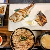 秋田地魚・大かまど飯 いさばや。
