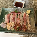 ふれあいの里 駅前店 - 