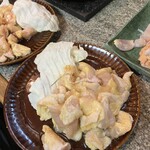 ふれあいの里 - 