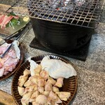 ふれあいの里 - 